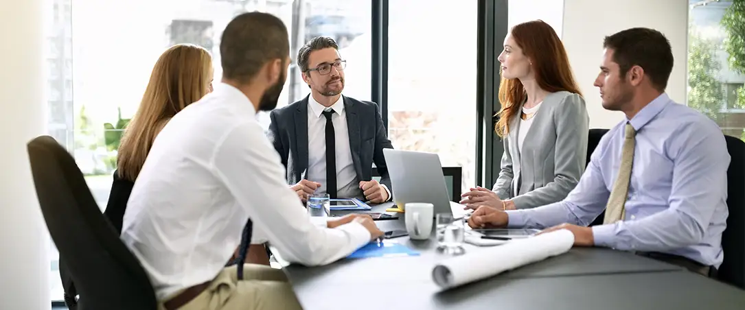 TichauerADR Services